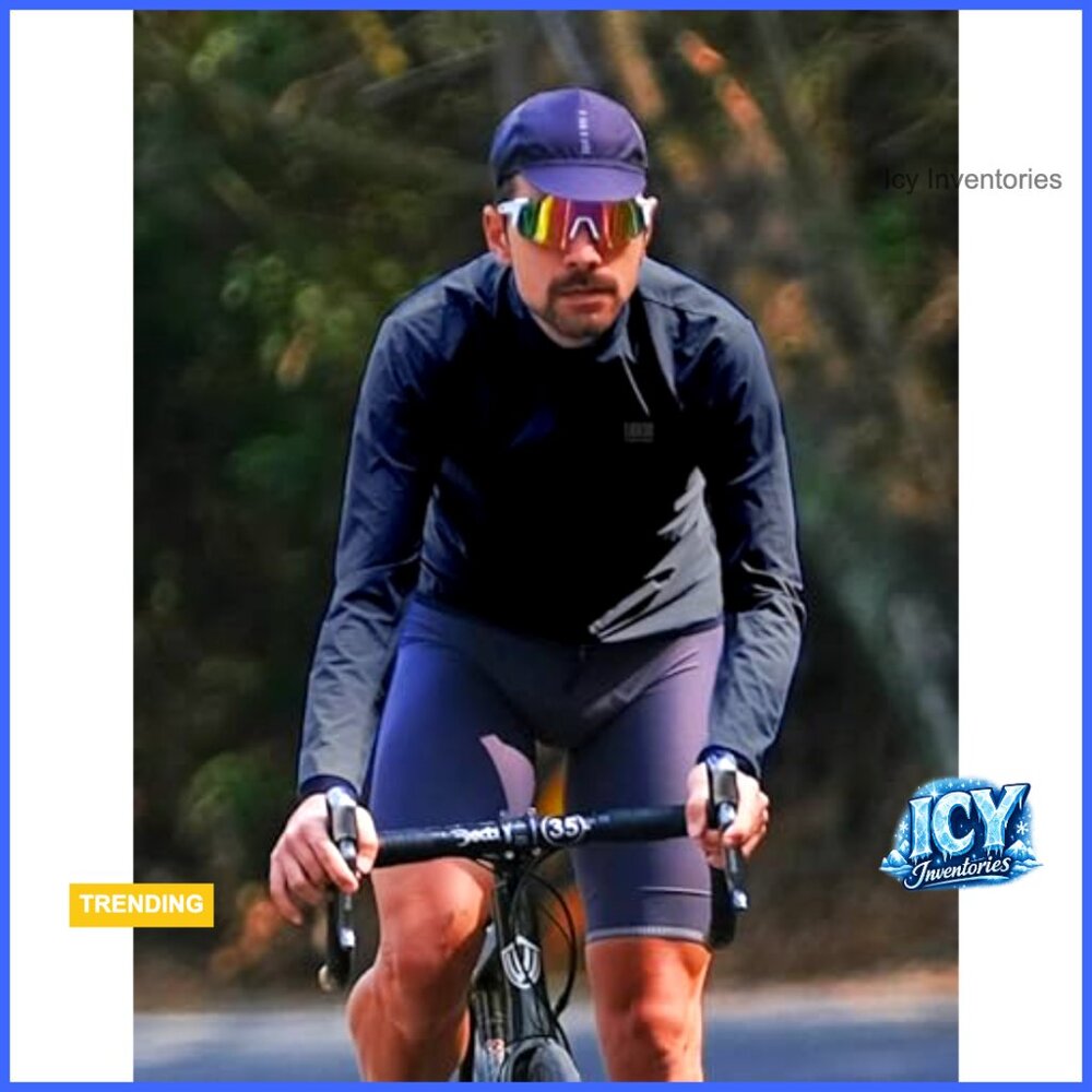 Windproof Lightweight Packable Cycling Windbreake… - image 2